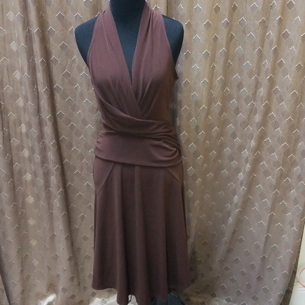 Yank American Dress